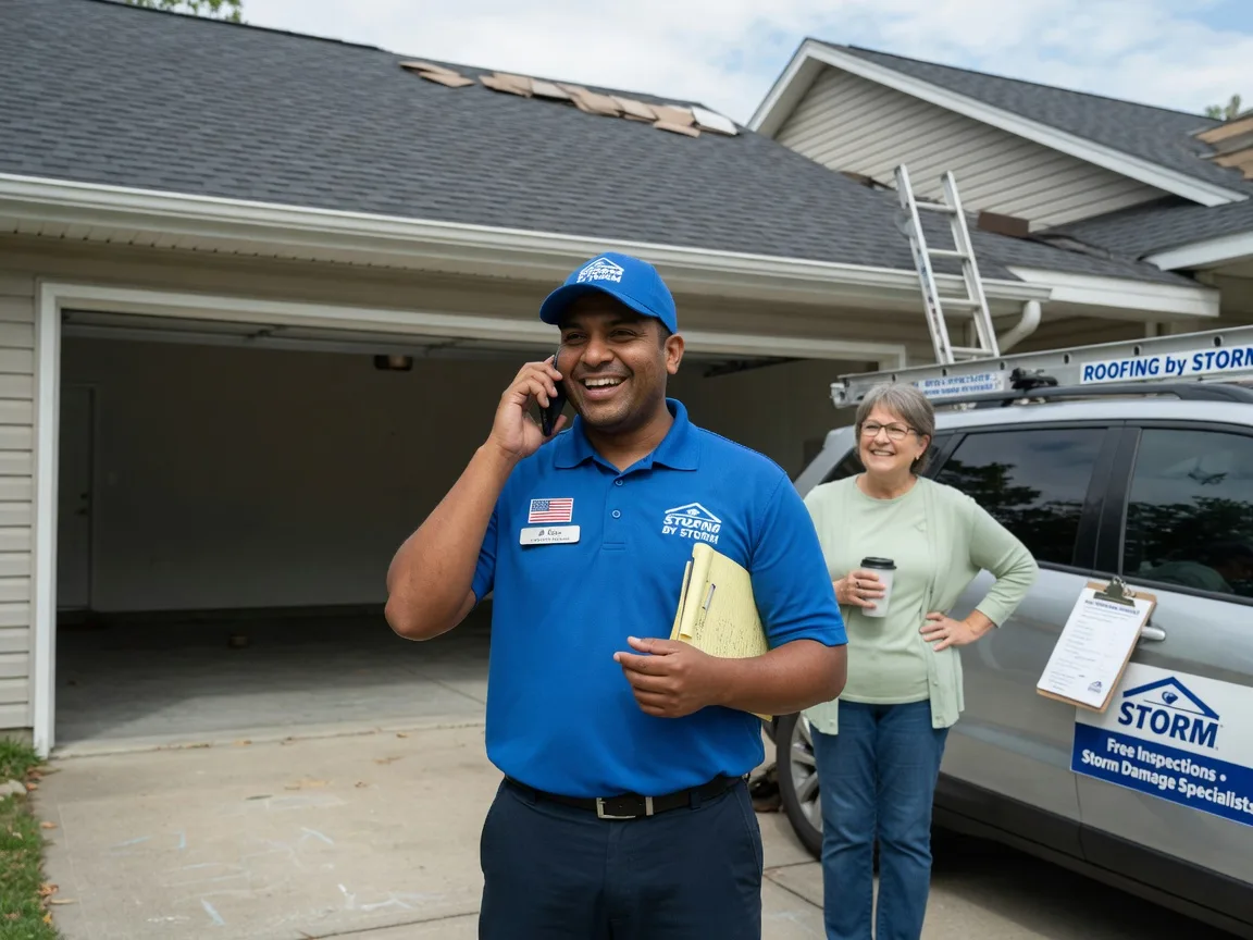 Roof Repair Near Me Blooming Grove, NY FAQs